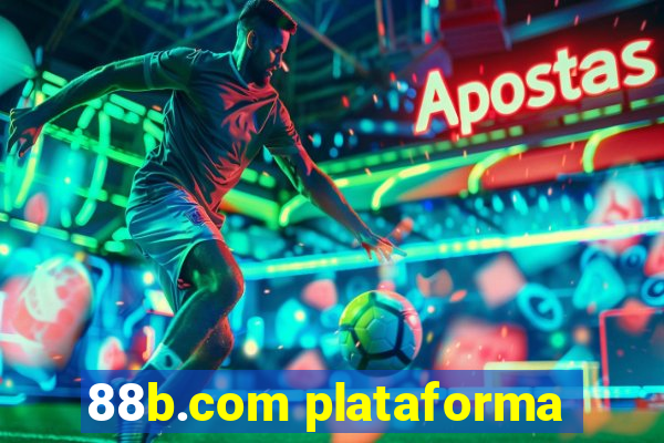 88b.com plataforma